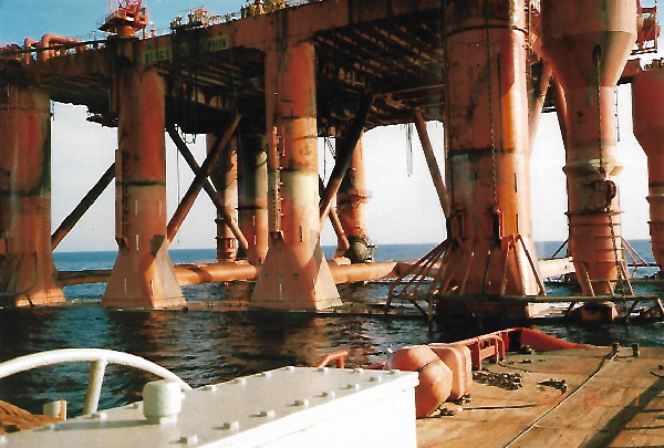 Off Valencia por J. Careaga Off Valencia por J. Careaga